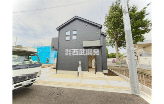 【外観】2025年6月撮影