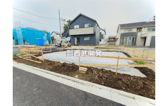 【外観】2025年6月撮影