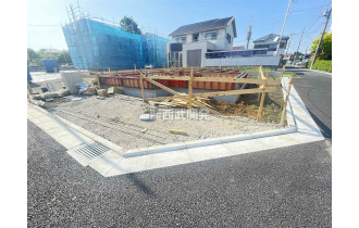 【外観】2025年5月撮影