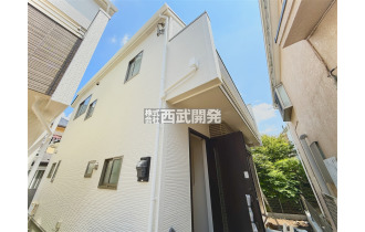 【外観】2025年5月13日撮影