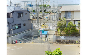 【外観】現地全景