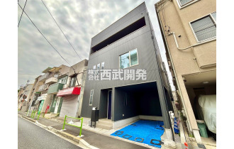 【外観】2025年5月撮影