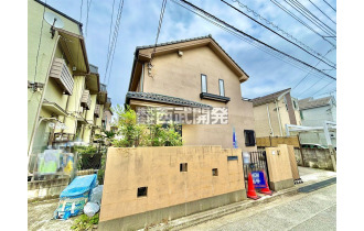 【外観】※リフォーム前の状態です。