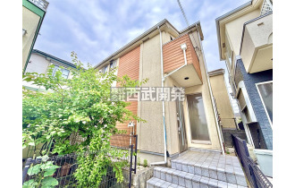【外観】2025年6月撮影