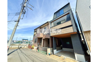 【外観】2025年6月撮影