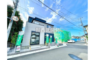 【外観】2025年6月撮影
