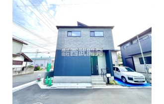 【外観】2025年6月撮影