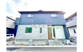 【外観】2025年6月撮影