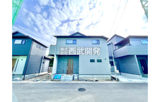 【外観】2025年6月撮影