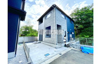 【外観】2025年6月撮影