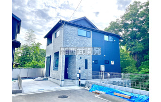 【外観】2025年6月撮影
