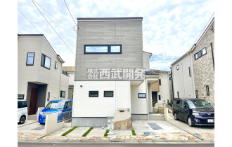 【外観】2025年6月撮影
