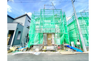 【外観】2025年6月撮影