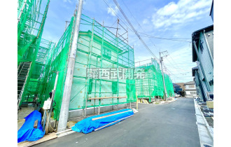 【外観】2025年6月撮影