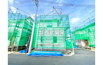 【外観】2025年6月撮影