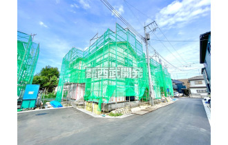 【外観】2025年6月撮影