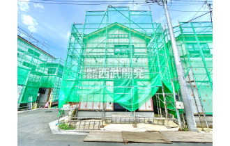 【外観】2025年6月撮影
