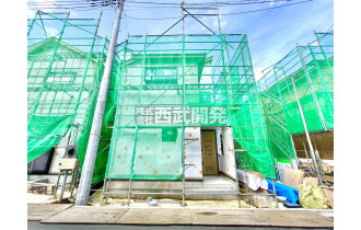 【外観】2025年6月撮影