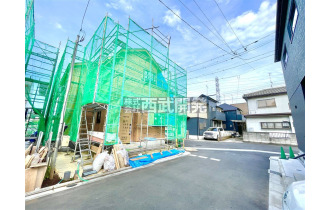 【外観】2025年6月撮影