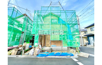 【外観】2025年6月撮影