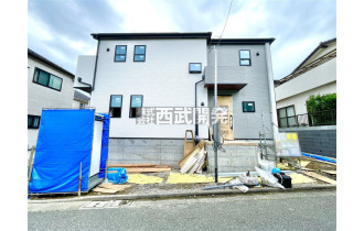【外観】2025年6月撮影