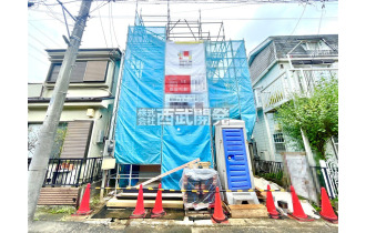 【外観】2025年6月撮影