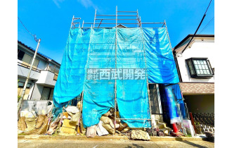 【外観】2025年7月24日撮影