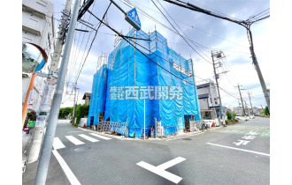 【外観】2025年6月撮影