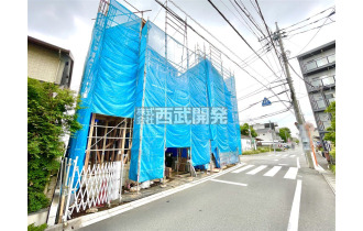 【外観】2025年6月撮影