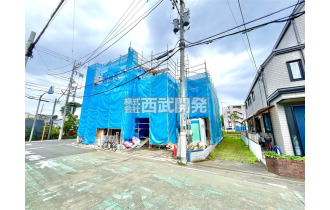 【外観】2025年6月撮影