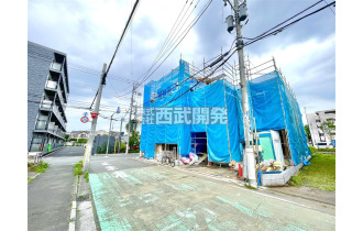 【外観】2025年6月撮影