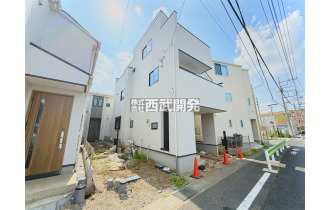 【外観】2025年7月撮影