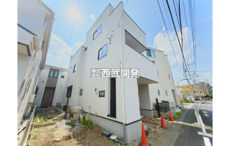 【外観】2025年7月撮影