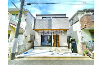 【外観】2025年7月撮影