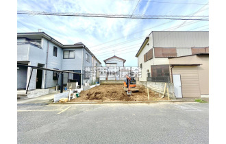 【外観】現地全景　2025年7月撮影