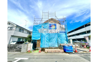 【外観】2025年7月撮影
