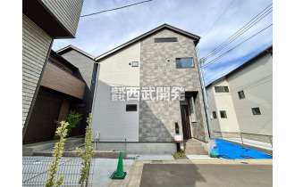 【外観】2025年7月撮影