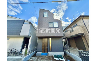 【外観】2025年7月撮影