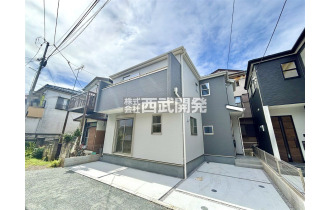 【外観】2025年7月撮影