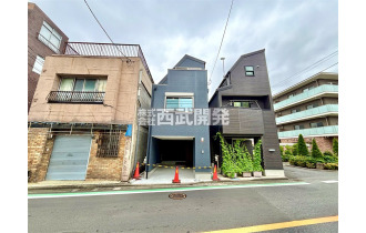 【外観】現地全景　2025年7月撮影