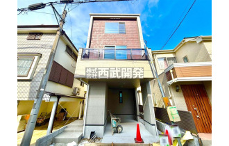 【外観】2025年7月撮影