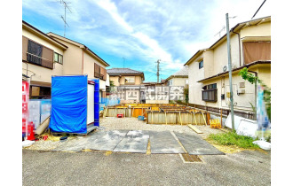 【外観】現地全景　2025年7月撮影