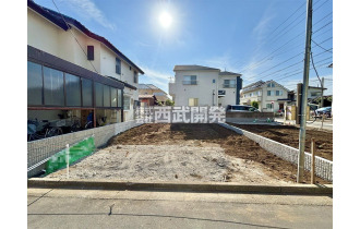 【外観】現地全景