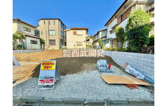 【外観】現地全景