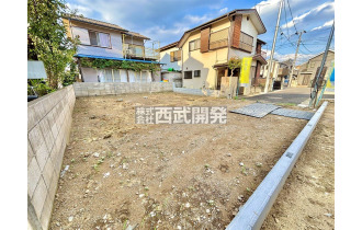 【外観】現地全景