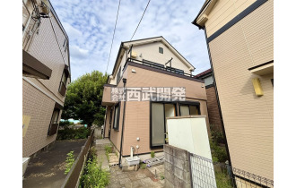 【外観】