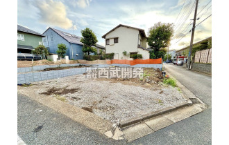 【外観】現地全景