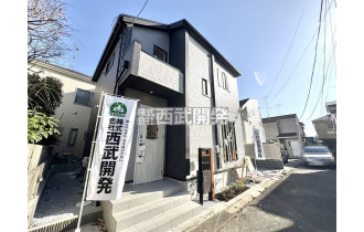 【外観】現地全景