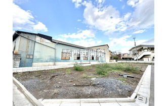 【外観】現地全景