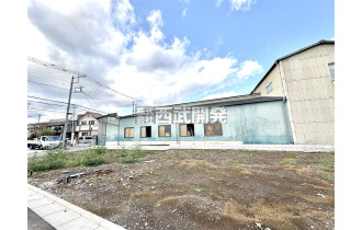 【外観】現地全景